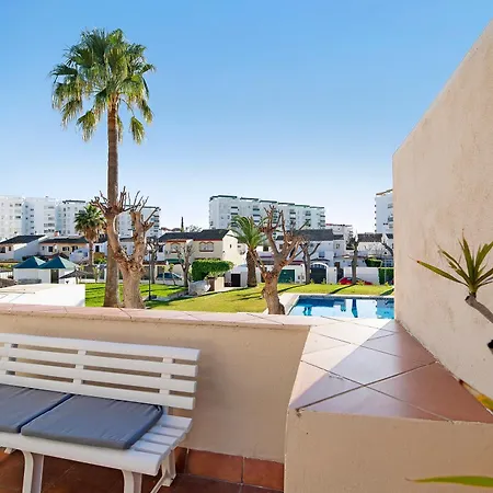 Valdelagrana Villa El Puerto de Santa María