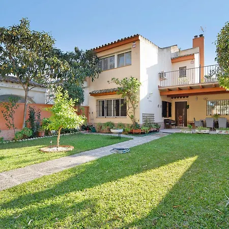 Villa Valdelagrana