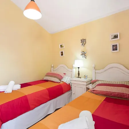 Villa Valdelagrana El Puerto de Santa María