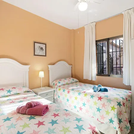 Valdelagrana Villa El Puerto de Santa María